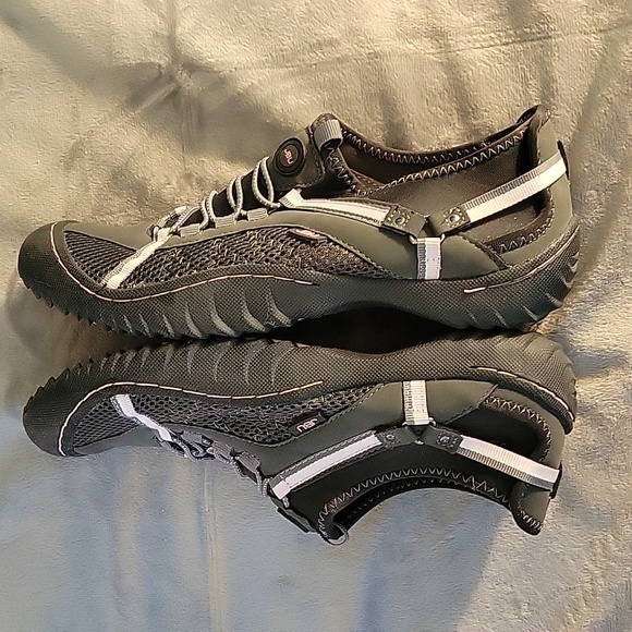 Jambu Tahoe Water Ready Outdoor Comfort Slip-On Water Shoe - Picture 2 of 7